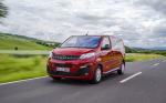 Opel Vivaro CrewVan 2019 года